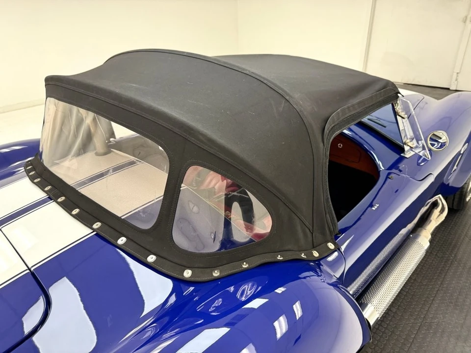 1966 Ford Replica - Image 27 of 31