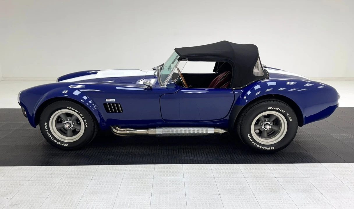 1966 Ford Replica - Image 3 of 31