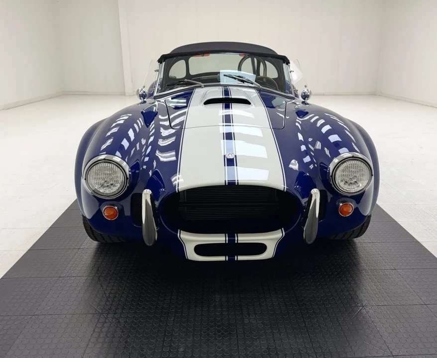 1966 Ford Replica - Image 11 of 31
