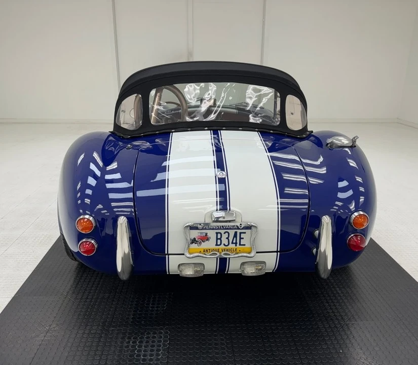 1966 Ford Replica - Image 7 of 31