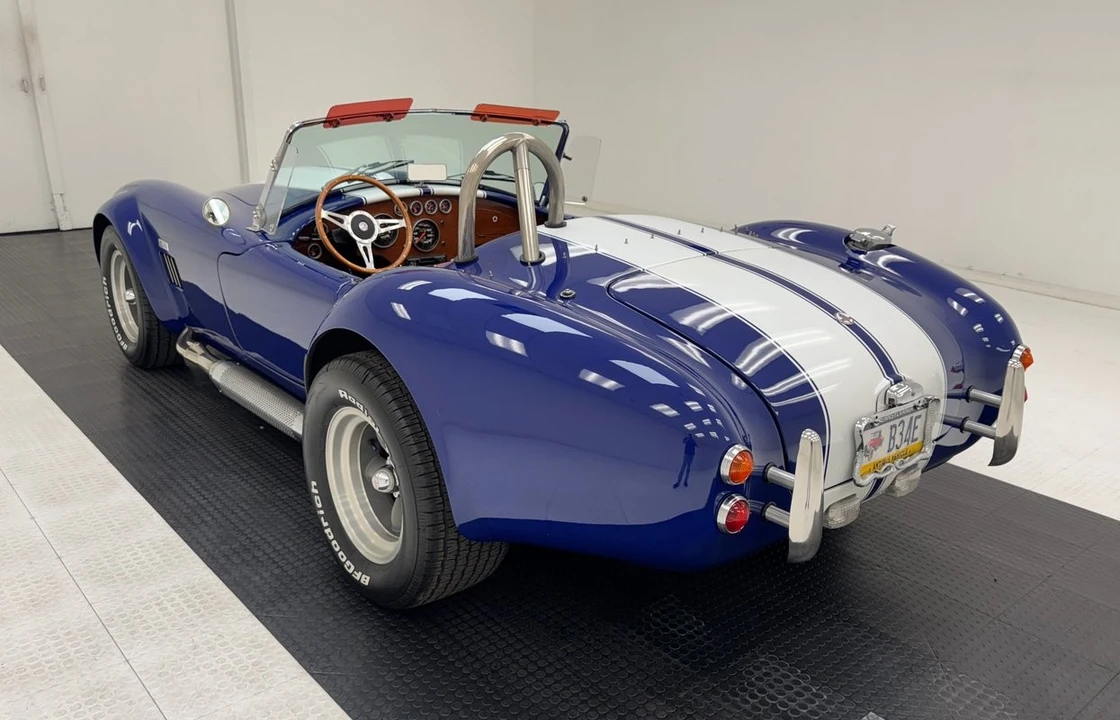 1966 Ford Replica - Image 6 of 31