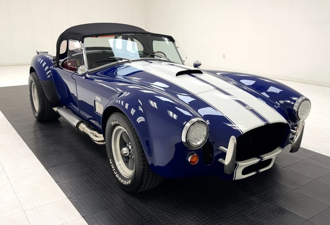 1966 Ford Replica - Image 10 of 31