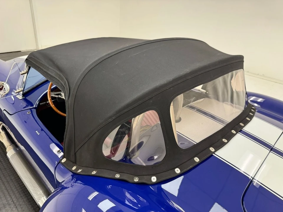 1966 Ford Replica - Image 22 of 31