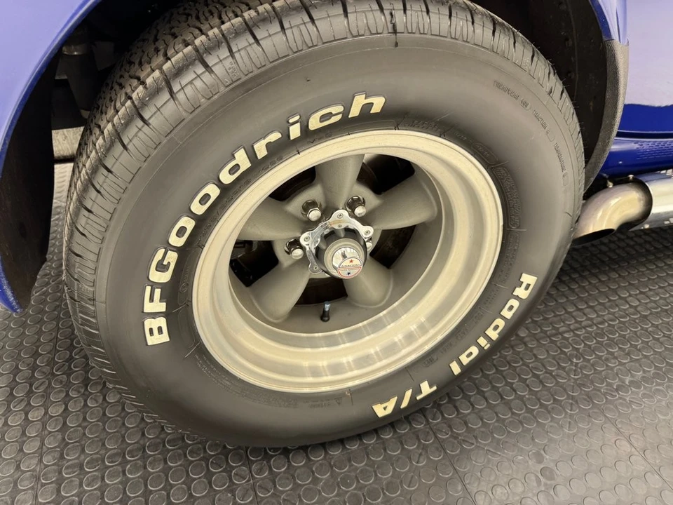 1966 Ford Replica - Image 26 of 31