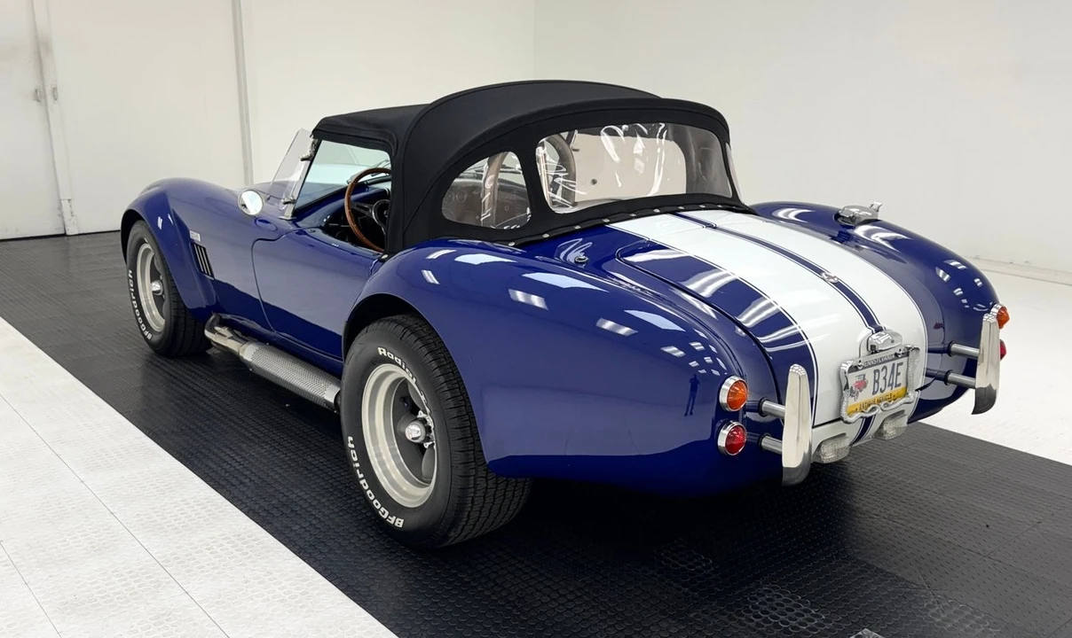 1966 Ford Replica - Image 5 of 31