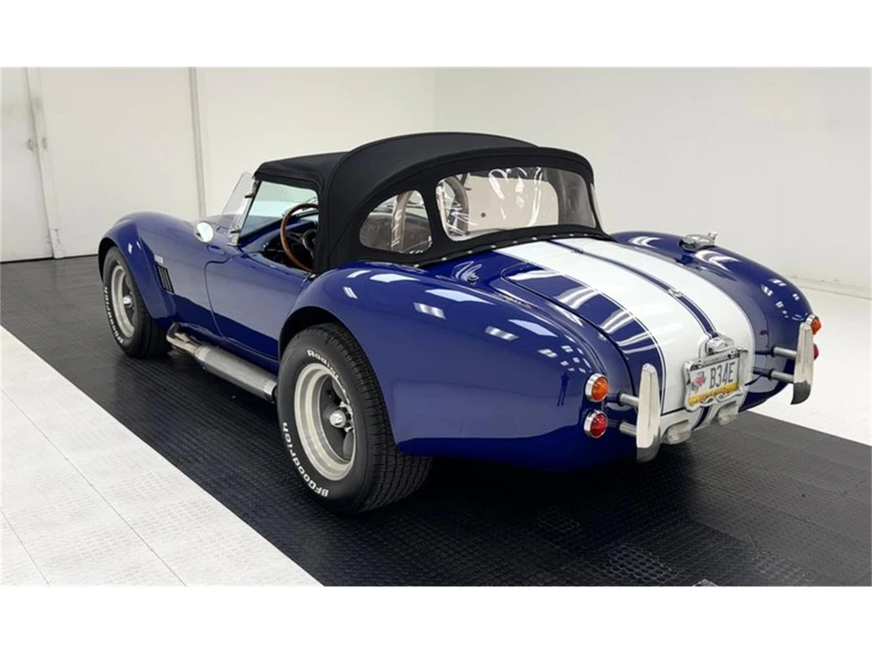 1966 Ford Replica - Image 5 of 31