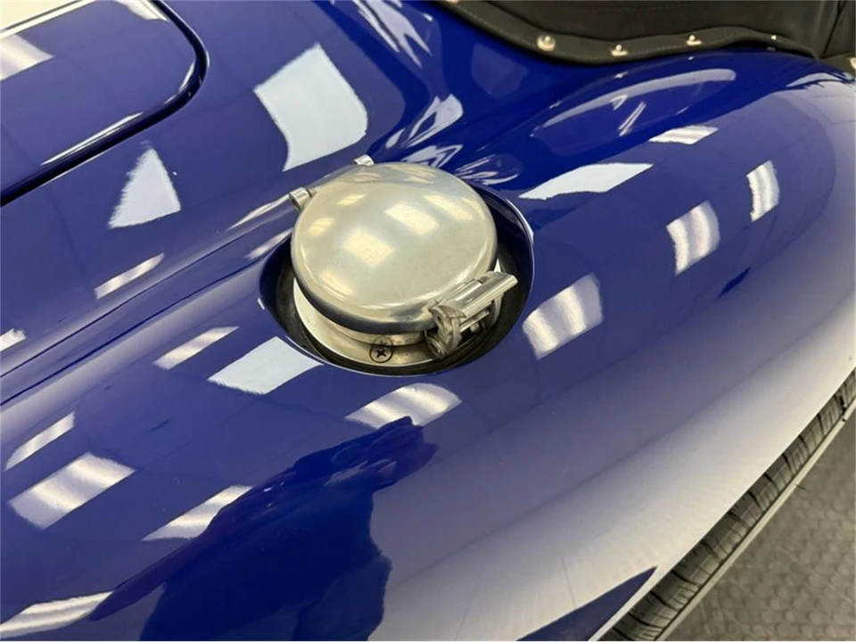 1966 Ford Replica - Image 25 of 31