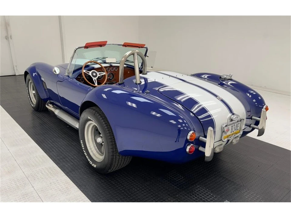 1966 Ford Replica - Image 6 of 31