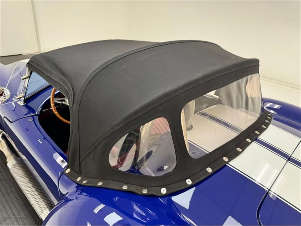 1966 Ford Replica - Image 22 of 31