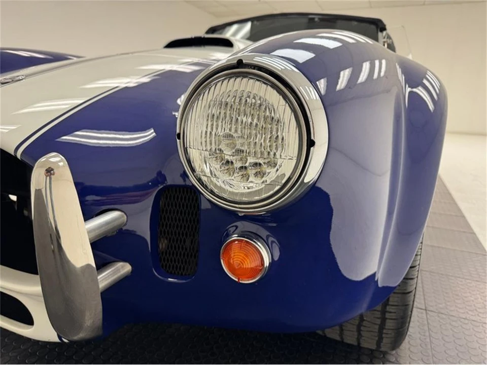 1966 Ford Replica - Image 14 of 31