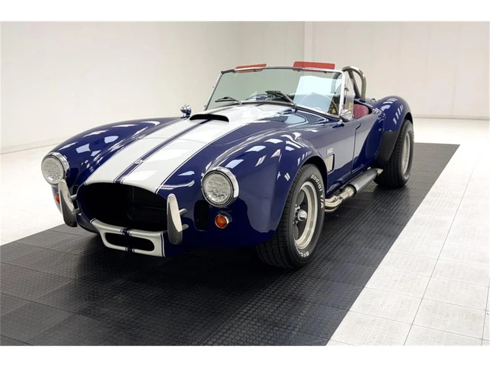 1966 Ford Replica - Image 2 of 31