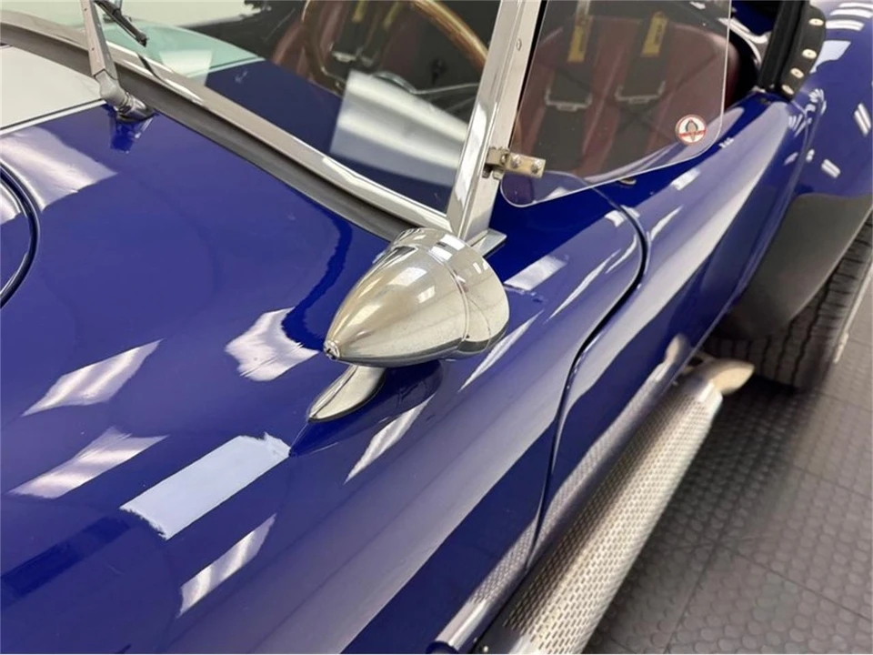 1966 Ford Replica - Image 19 of 31