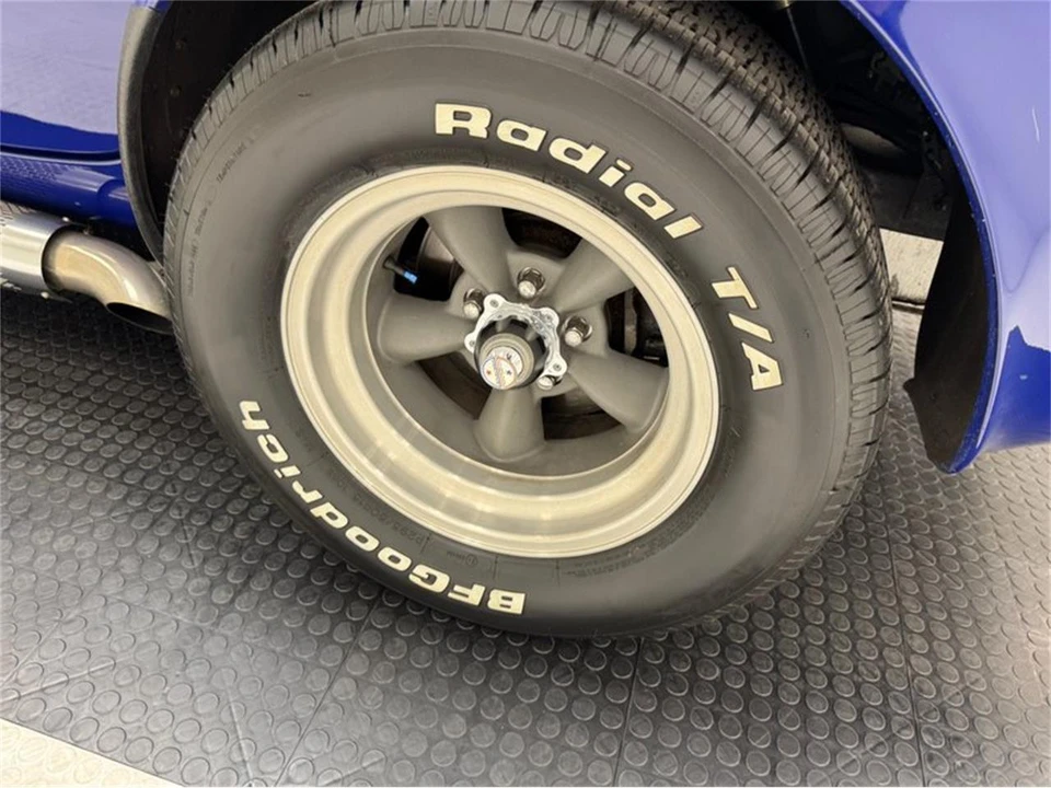 1966 Ford Replica - Image 23 of 31