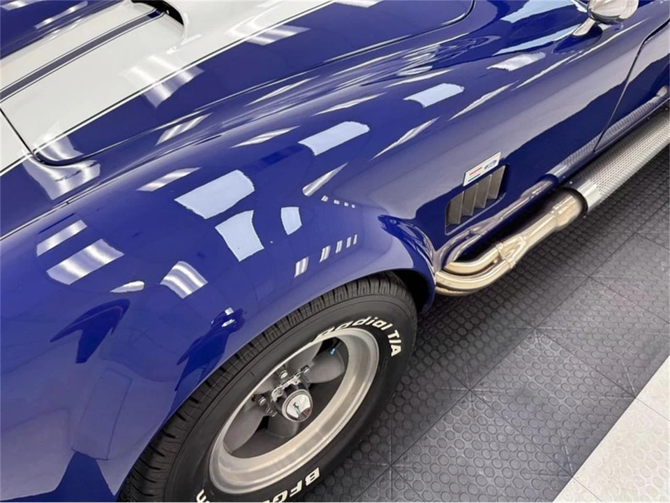 1966 Ford Replica - Image 31 of 31