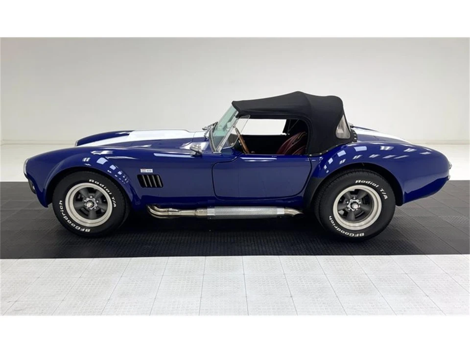 1966 Ford Replica - Image 3 of 31