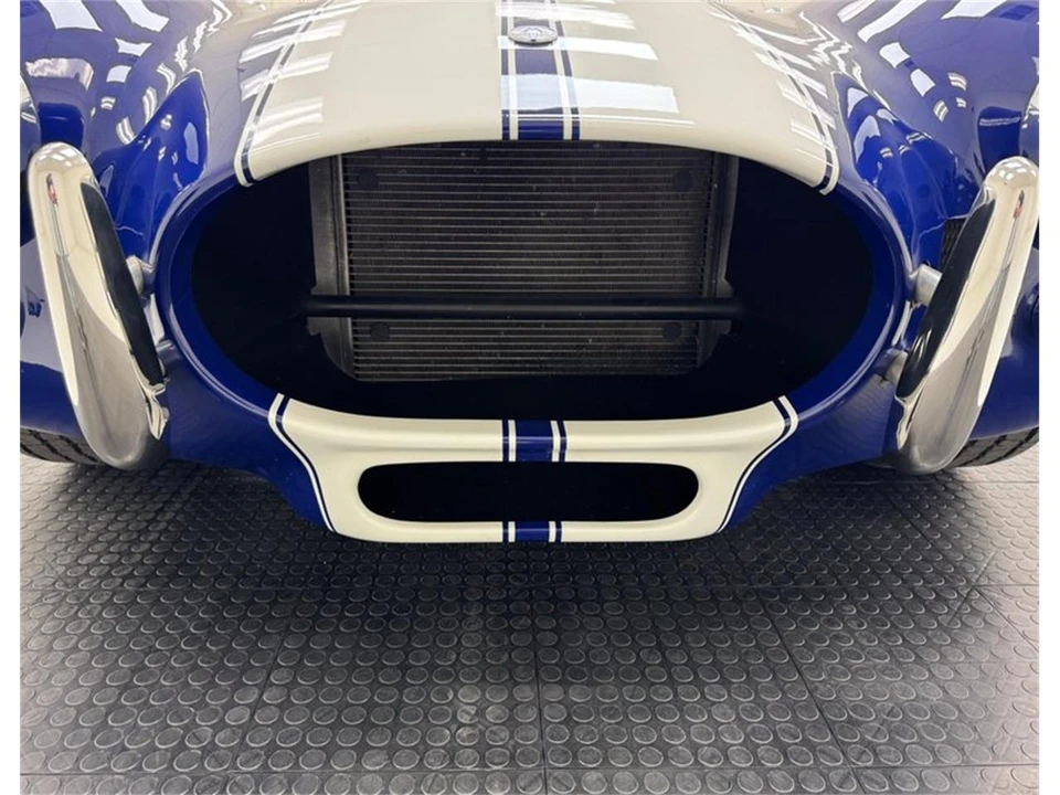 1966 Ford Replica - Image 12 of 31
