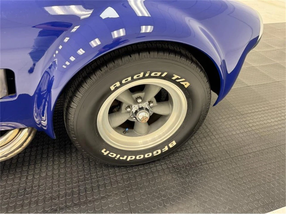 1966 Ford Replica - Image 28 of 31
