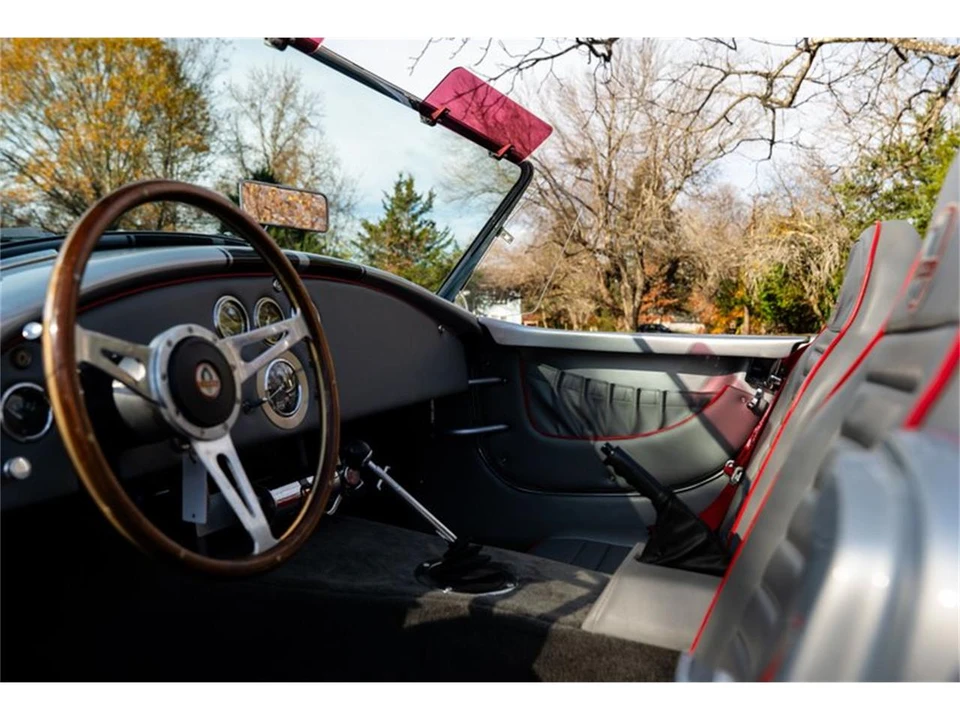 1966 Ford Replica - Image 30 of 31