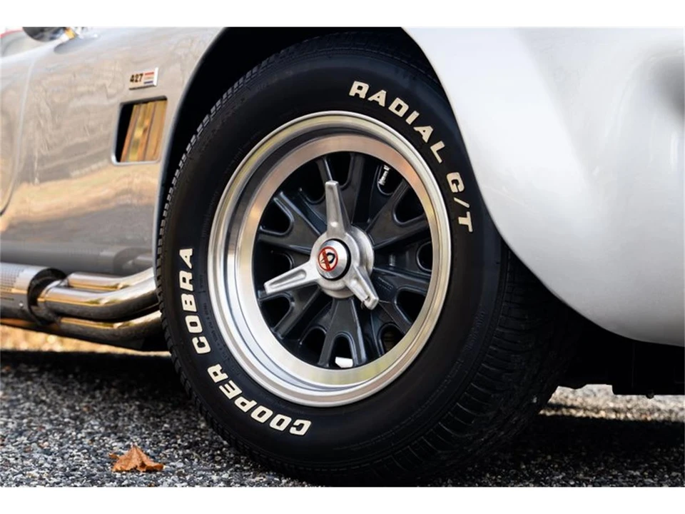 1966 Ford Replica - Image 31 of 31