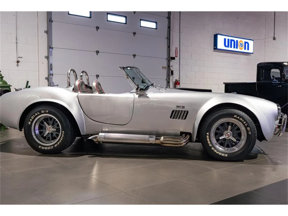 1966 Ford Replica - Image 21 of 31