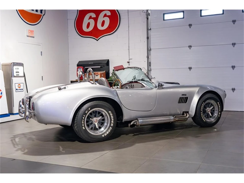 1966 Ford Replica - Image 18 of 31