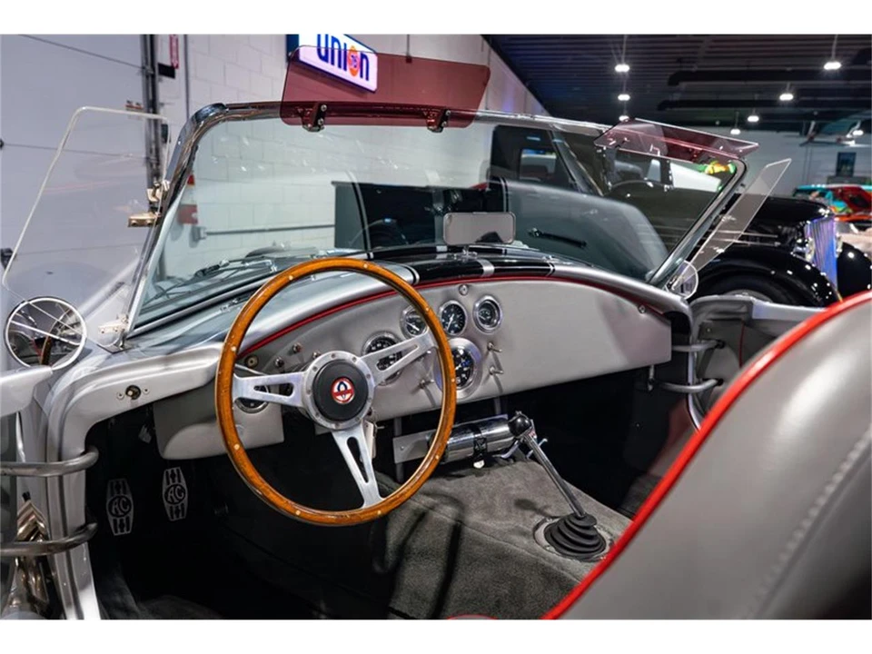 1966 Ford Replica - Image 3 of 31