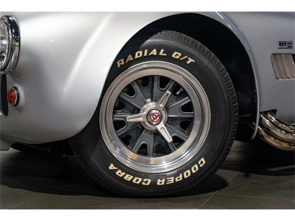 1966 Ford Replica - Image 15 of 31