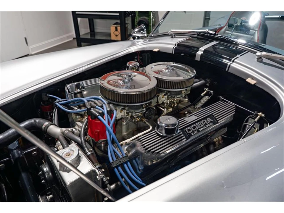 1966 Ford Replica - Image 2 of 31