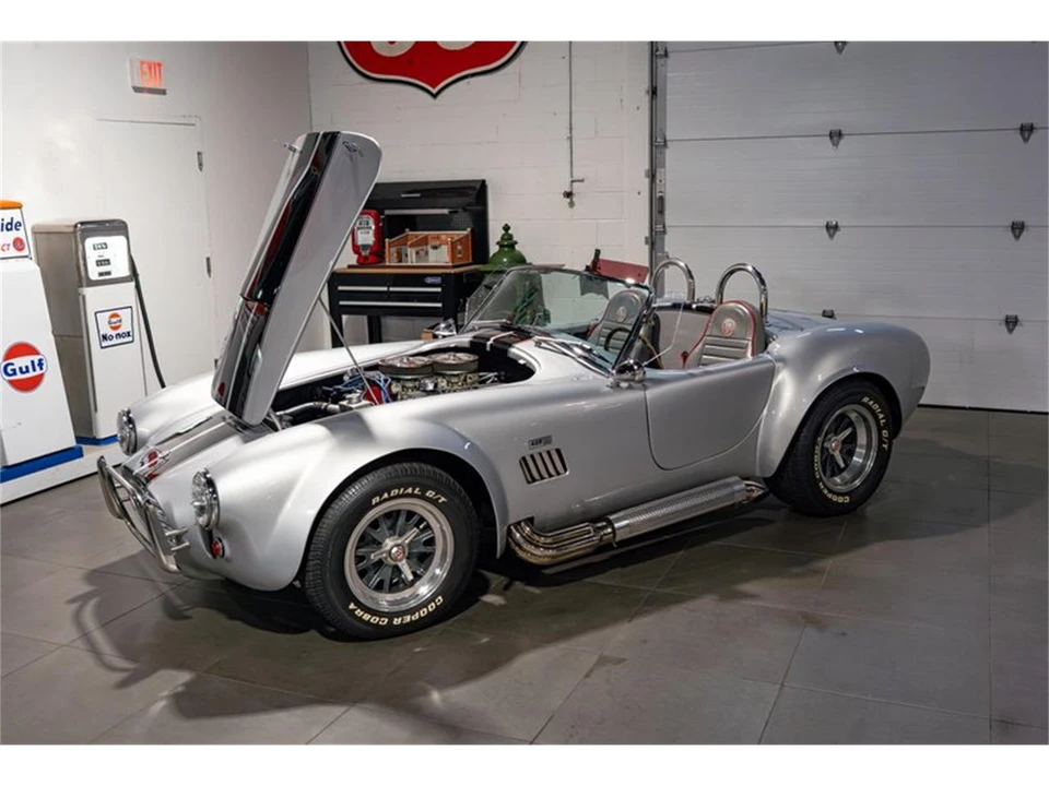 1966 Ford Replica - Image 17 of 31