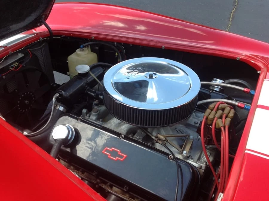1966 Ford Replica - Image 4 of 5