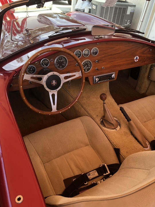 1966 Ford Replica - Image 3 of 20