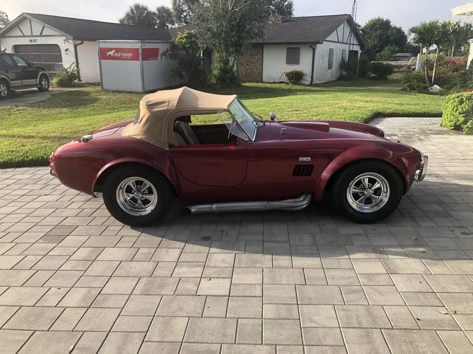 1966 Ford Replica - Image 7 of 20