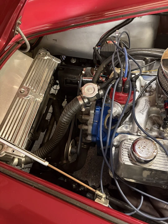 1966 Ford Replica - Image 18 of 20