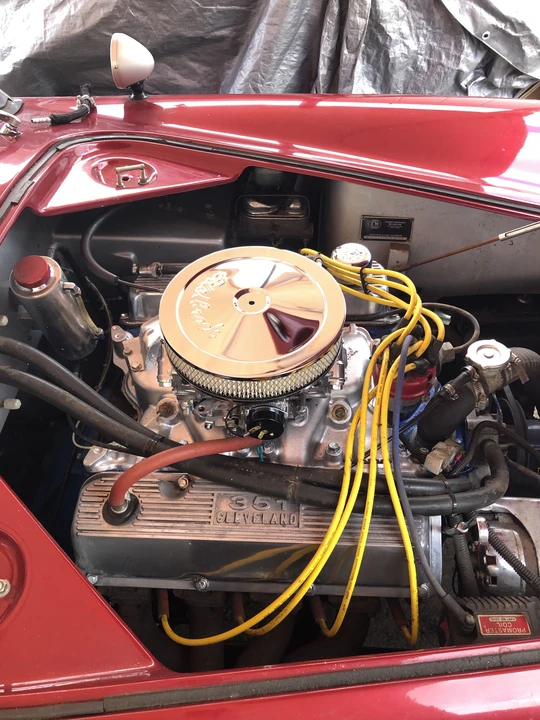 1966 Ford Replica - Image 4 of 20