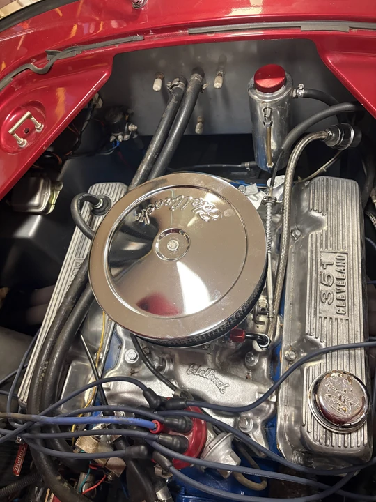 1966 Ford Replica - Image 19 of 20