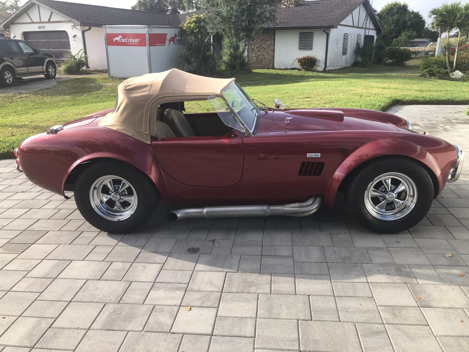 1966 Ford Replica - Image 11 of 20