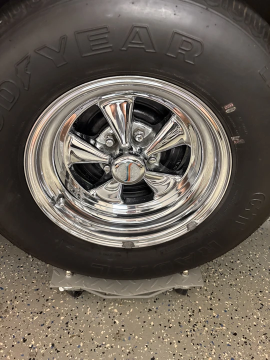 1966 Ford Replica - Image 16 of 20
