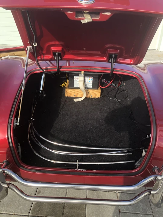 1966 Ford Replica - Image 13 of 20