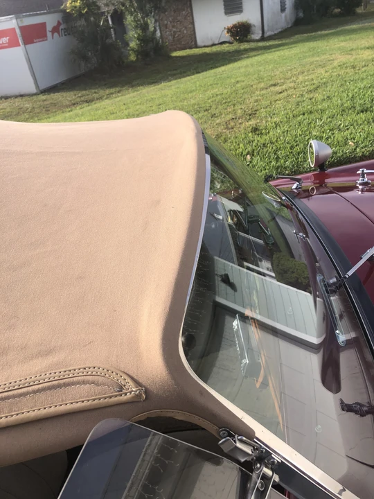 1966 Ford Replica - Image 12 of 20