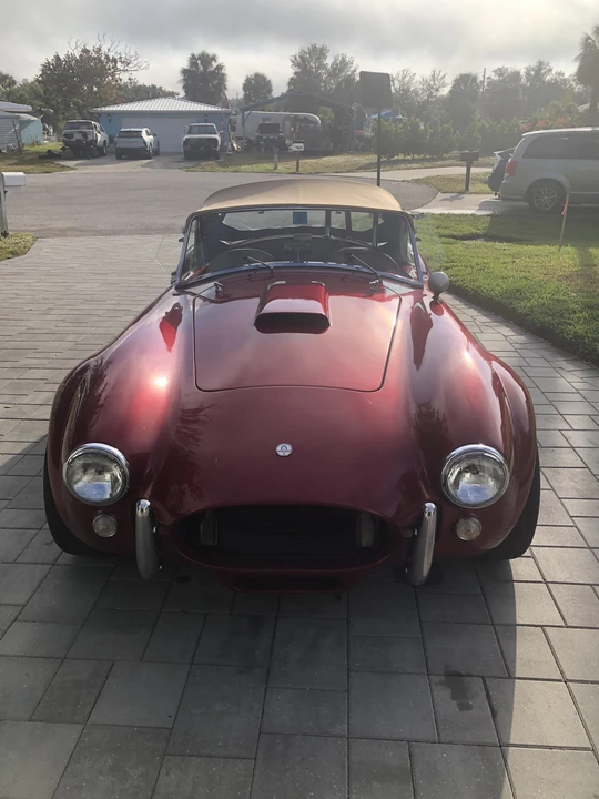 1966 Ford Replica - Image 5 of 20