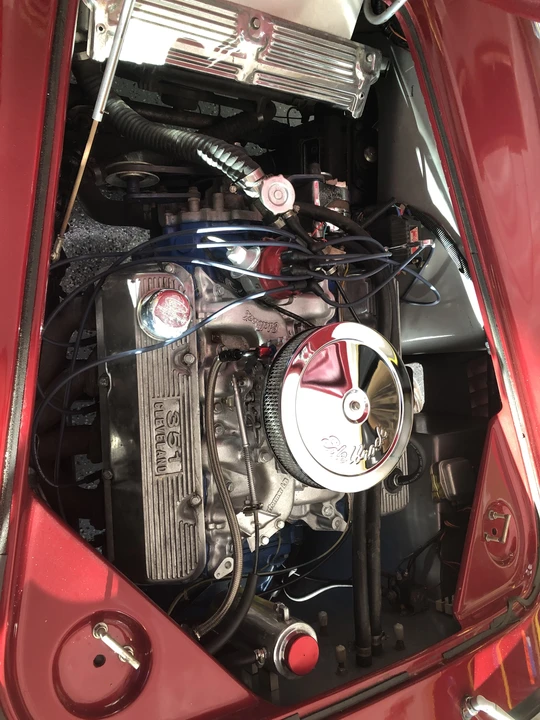 1966 Ford Replica - Image 14 of 20