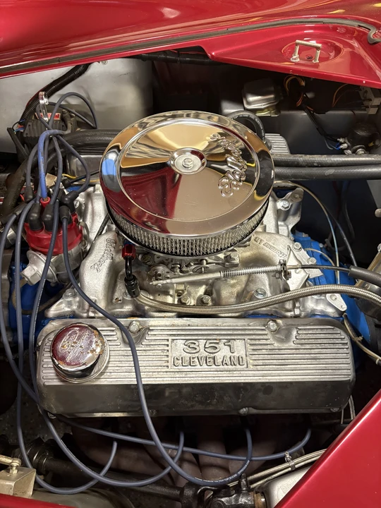 1966 Ford Replica - Image 17 of 20
