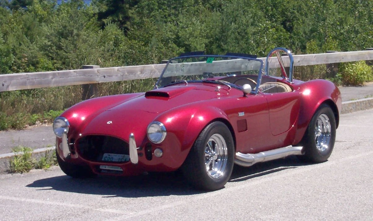 1966 Ford Replica - Image 20 of 20