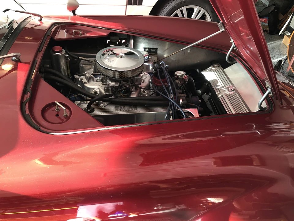 1966 Ford Replica - Image 15 of 20