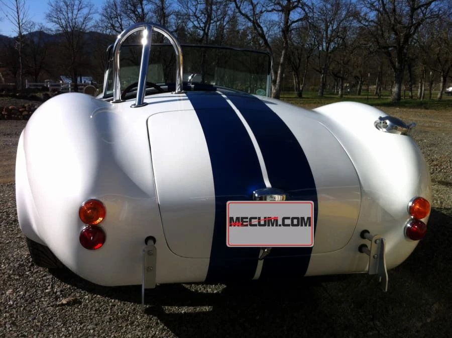 1966 Ford Replica - Image 3 of 7