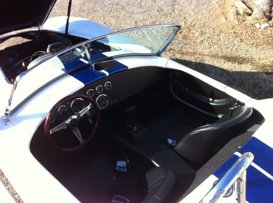 1966 Ford Replica - Image 4 of 7