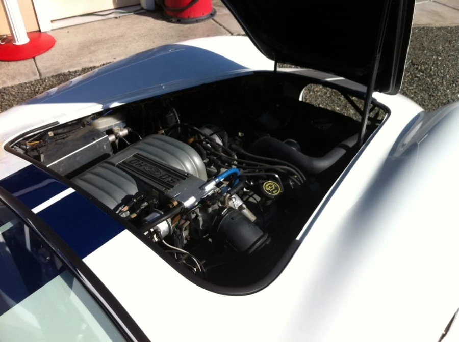1966 Ford Replica - Image 5 of 7