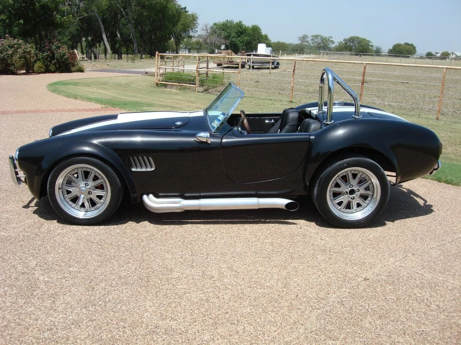 1966 Ford Replica - Image 2 of 9