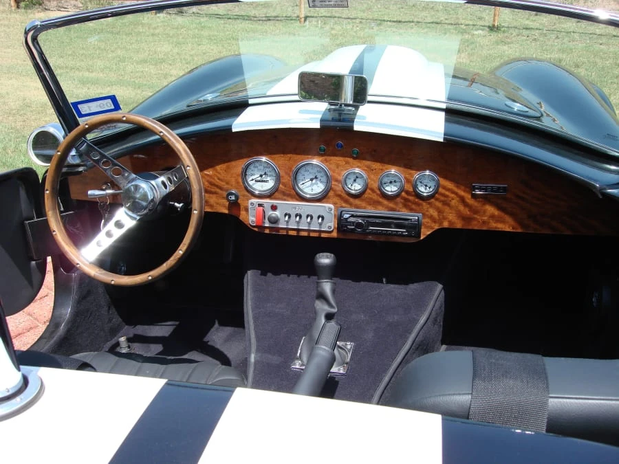 1966 Ford Replica - Image 6 of 9