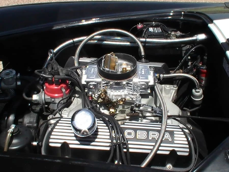 1966 Ford Replica - Image 7 of 9